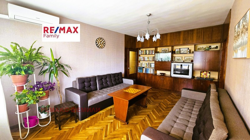 Издаје се  2 спаваће собе Варна , Чаталджа , 90 м2 | 90819241