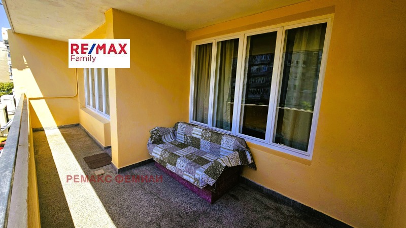 Издаје се  2 спаваће собе Варна , Чаталджа , 90 м2 | 90819241 - слика [12]