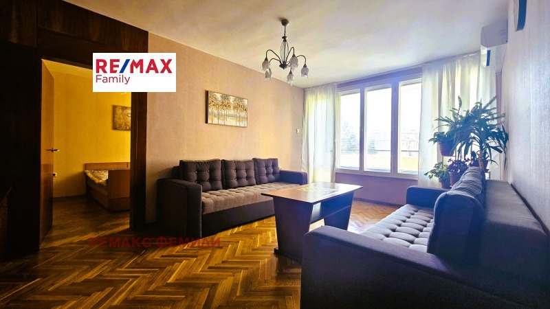 Издаје се  2 спаваће собе Варна , Чаталджа , 90 м2 | 90819241 - слика [2]