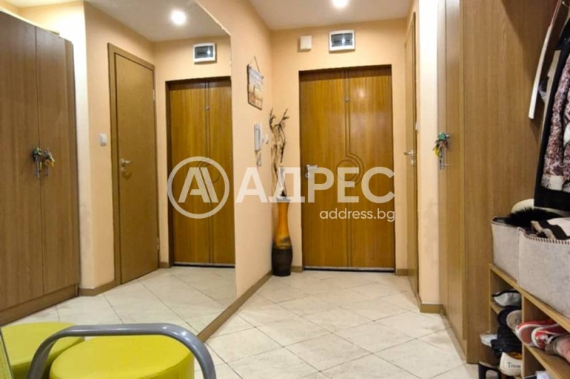 Дава под наем 3-СТАЕН, гр. София, Младост 2, снимка 14 - Апартаменти - 52468571