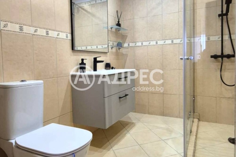 Дава под наем 3-СТАЕН, гр. София, Младост 2, снимка 11 - Апартаменти - 52468571