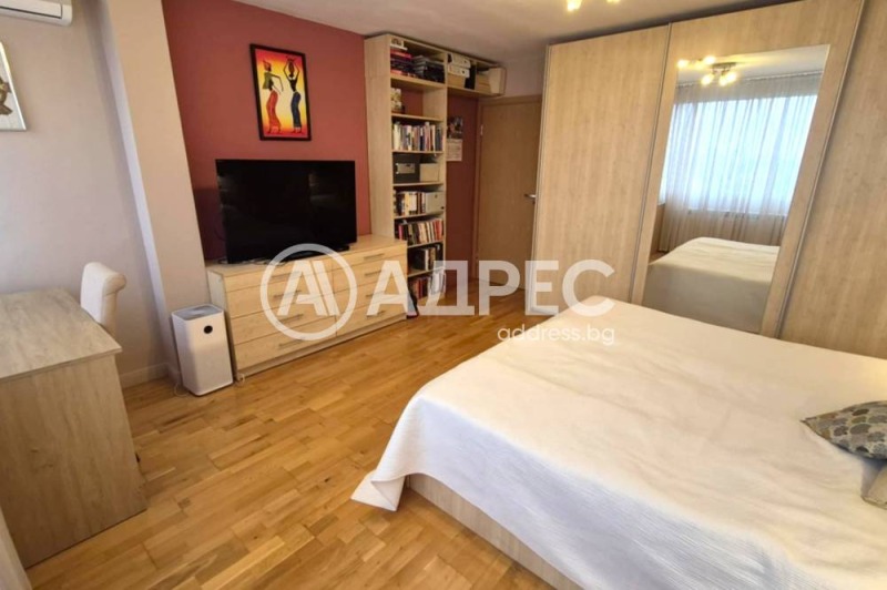 Дава под наем 3-СТАЕН, гр. София, Младост 2, снимка 8 - Апартаменти - 52468571