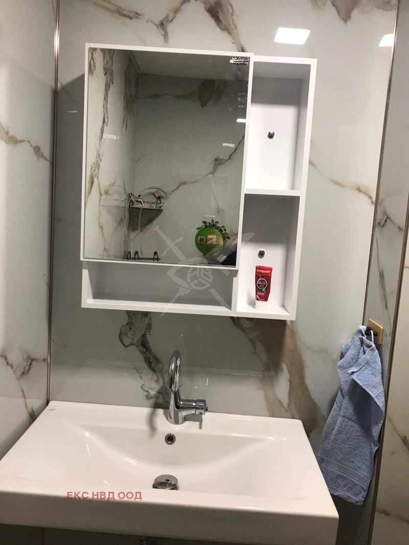 Дава под наем 3-СТАЕН, гр. Пловдив, Мараша, снимка 4 - Апартаменти - 52729191