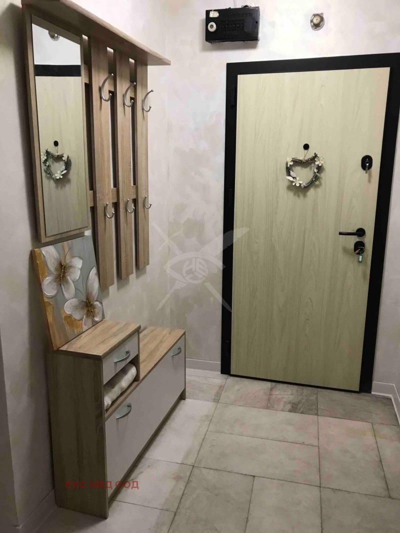 Дава под наем 3-СТАЕН, гр. Пловдив, Мараша, снимка 8 - Апартаменти - 52729191