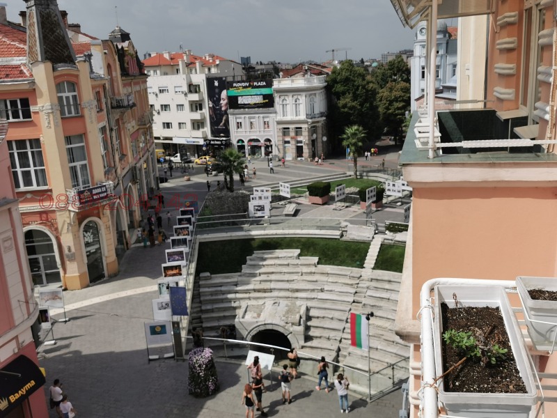 Da affittare  3+ camere da letto Plovdiv , Tsentar , 150 mq | 92042304 - Immagine [7]