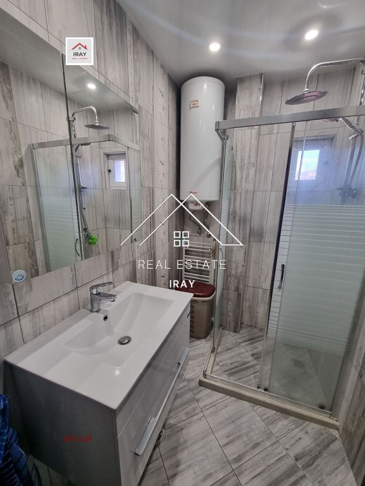 Дава под наем МНОГОСТАЕН, гр. Стара Загора, ОРБ, снимка 13 - Апартаменти - 53861439