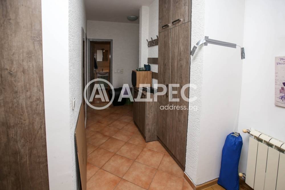 Дава под наем 2-СТАЕН, гр. София, Редута, снимка 3 - Апартаменти - 54369603