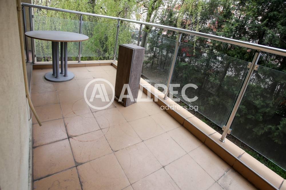 Дава под наем 2-СТАЕН, гр. София, Редута, снимка 5 - Апартаменти - 54369603