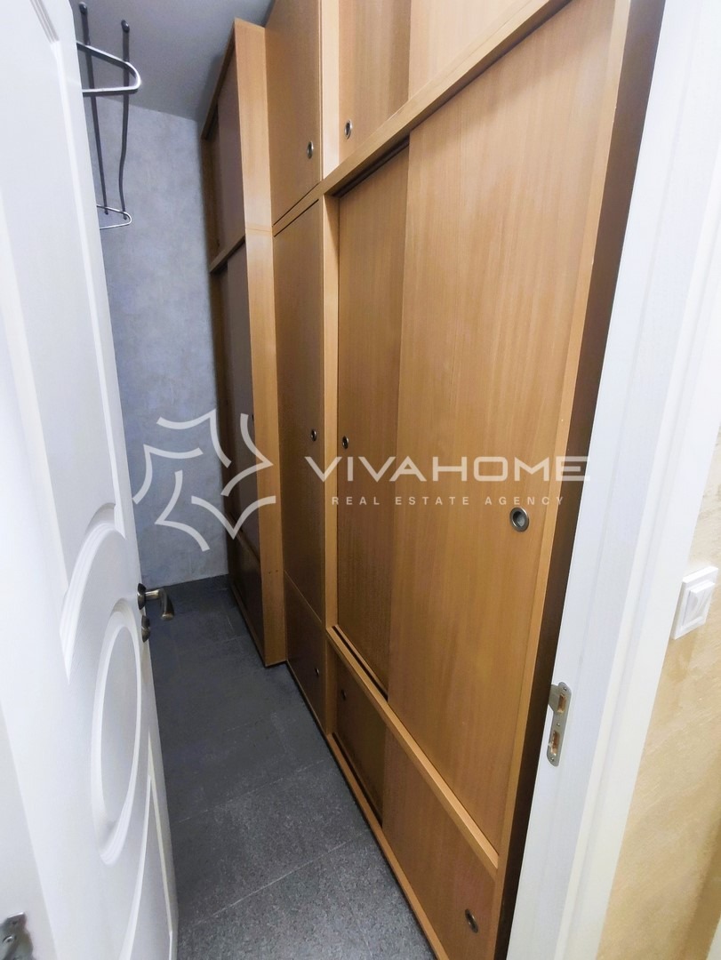 Дава под наем 4-СТАЕН, гр. Варна, Чаталджа, снимка 10 - Апартаменти - 55800110