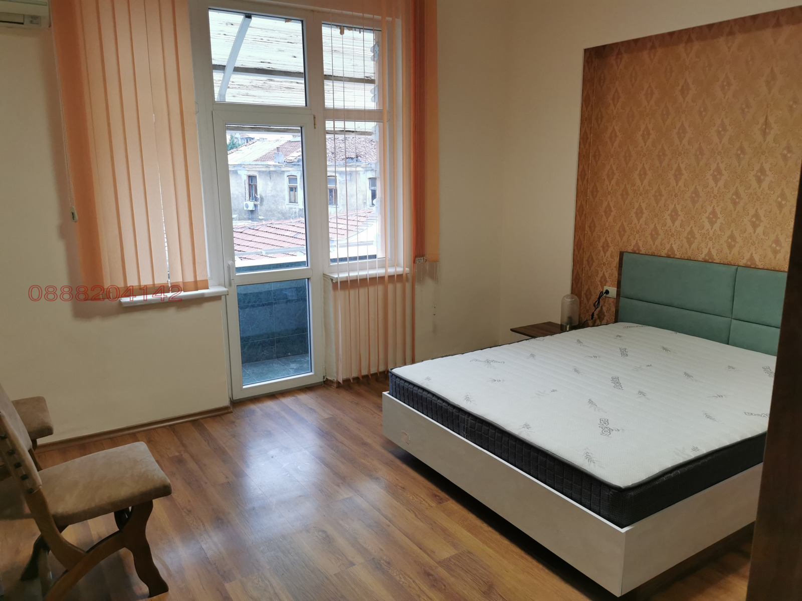 Дава под наем МНОГОСТАЕН, гр. Пловдив, Център, снимка 14 - Апартаменти - 53903379