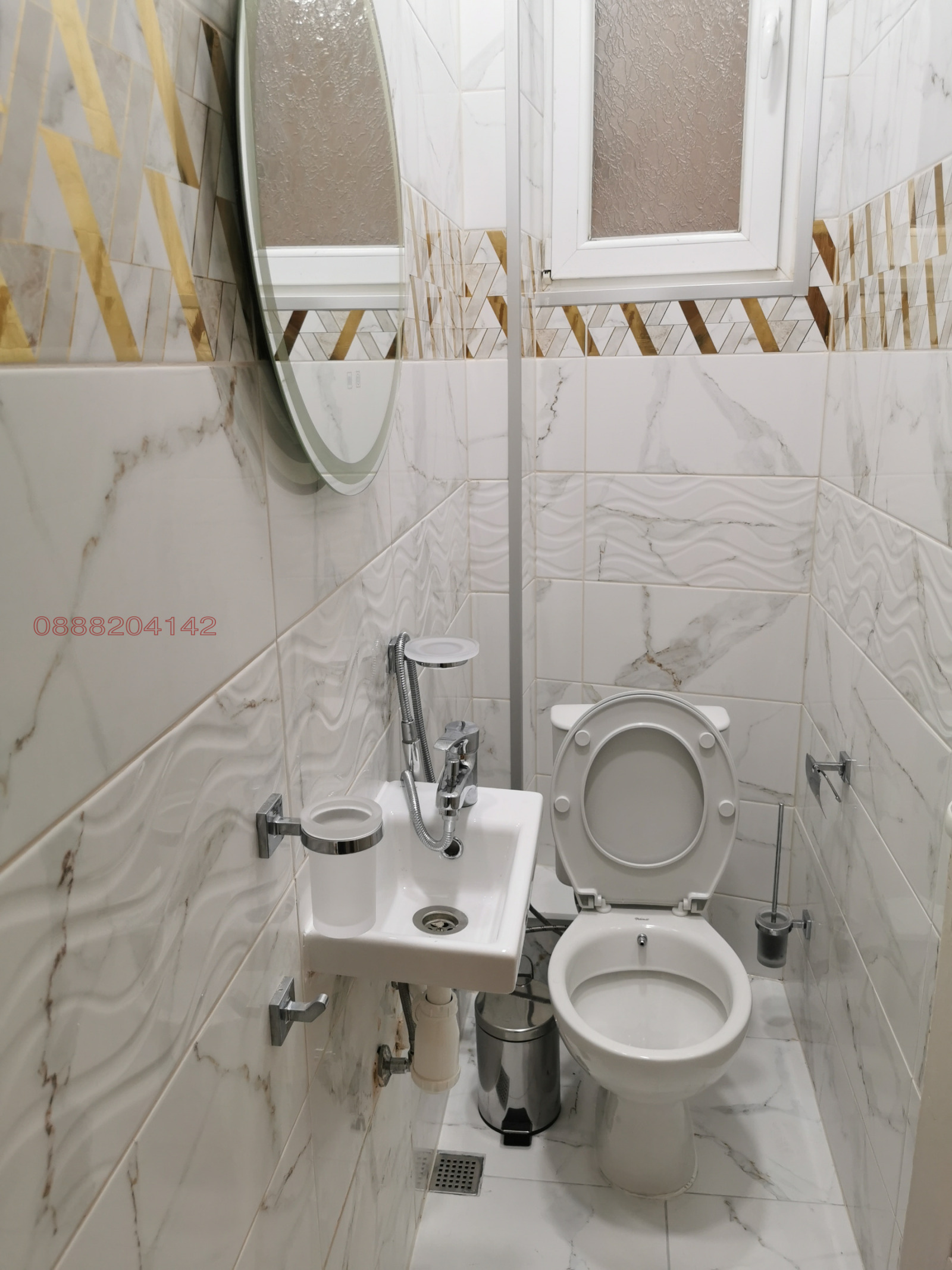 Дава под наем МНОГОСТАЕН, гр. Пловдив, Център, снимка 8 - Апартаменти - 53903379