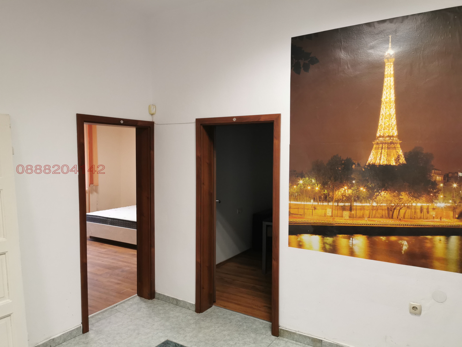 Дава под наем МНОГОСТАЕН, гр. Пловдив, Център, снимка 9 - Апартаменти - 53903379