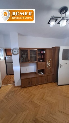 1 Schlafzimmer Mladost, Pazardschik 4