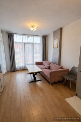3-СТАЕН, 68 m2
