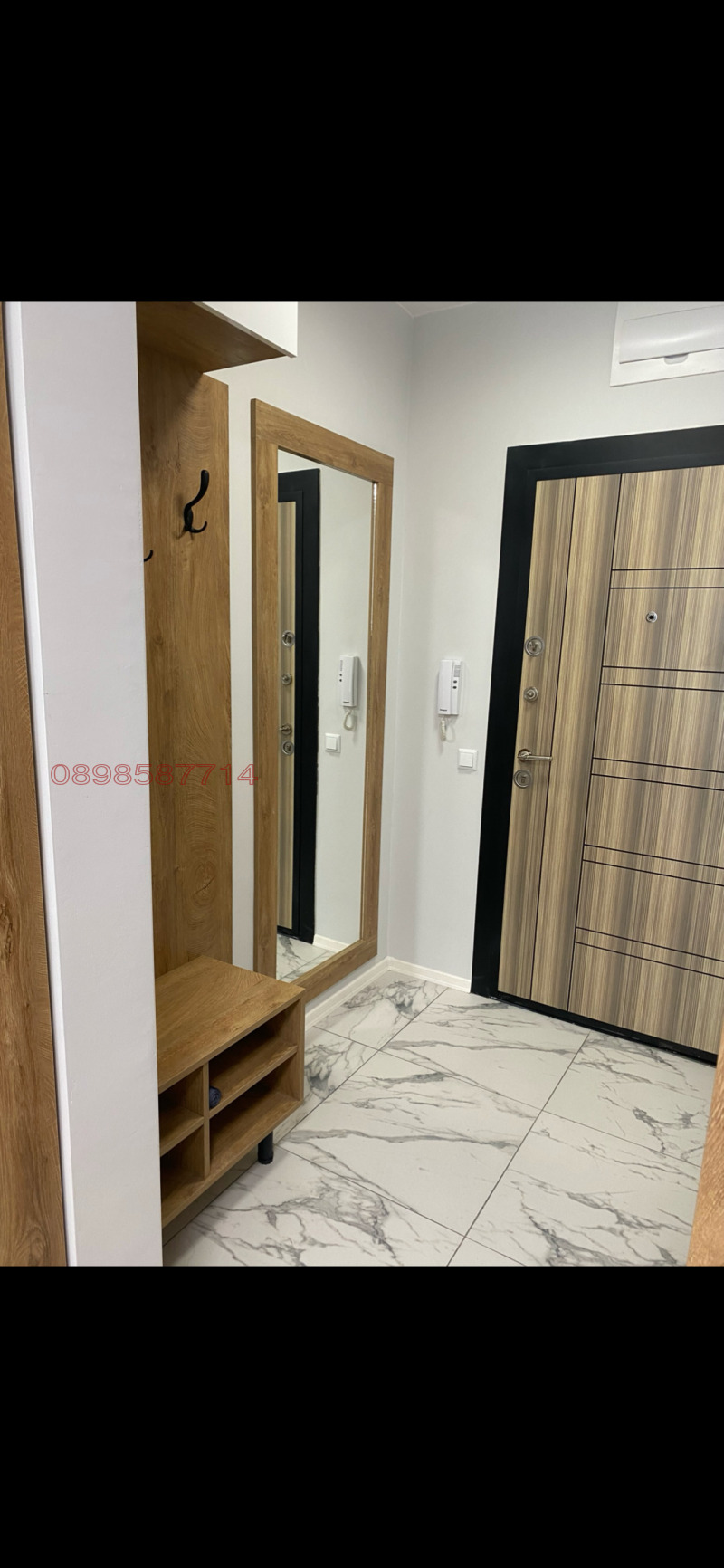 Kiralık  Stüdyo Varna , Cveten kvartal , 50 metrekare | 94371616 - görüntü [3]