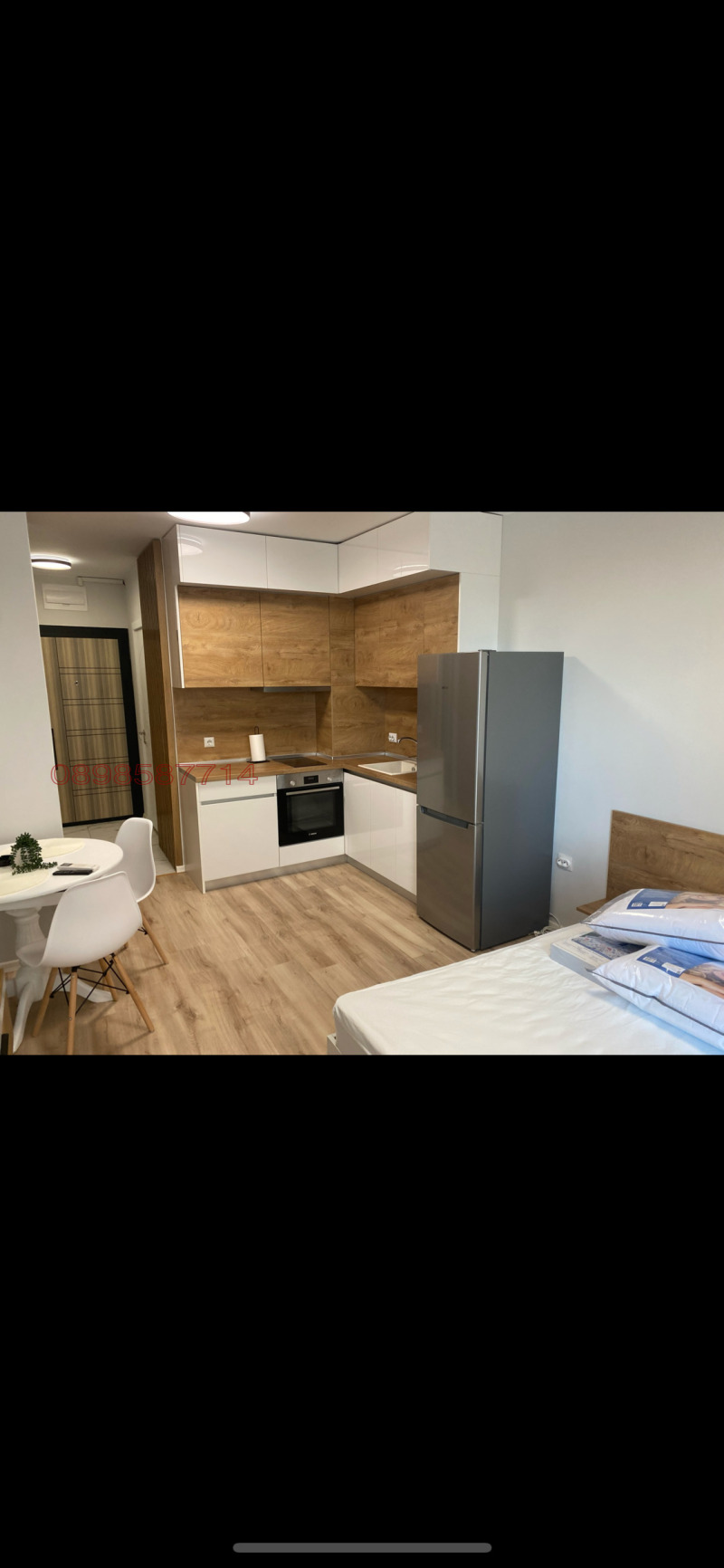 Kiralık  Stüdyo Varna , Cveten kvartal , 50 metrekare | 94371616