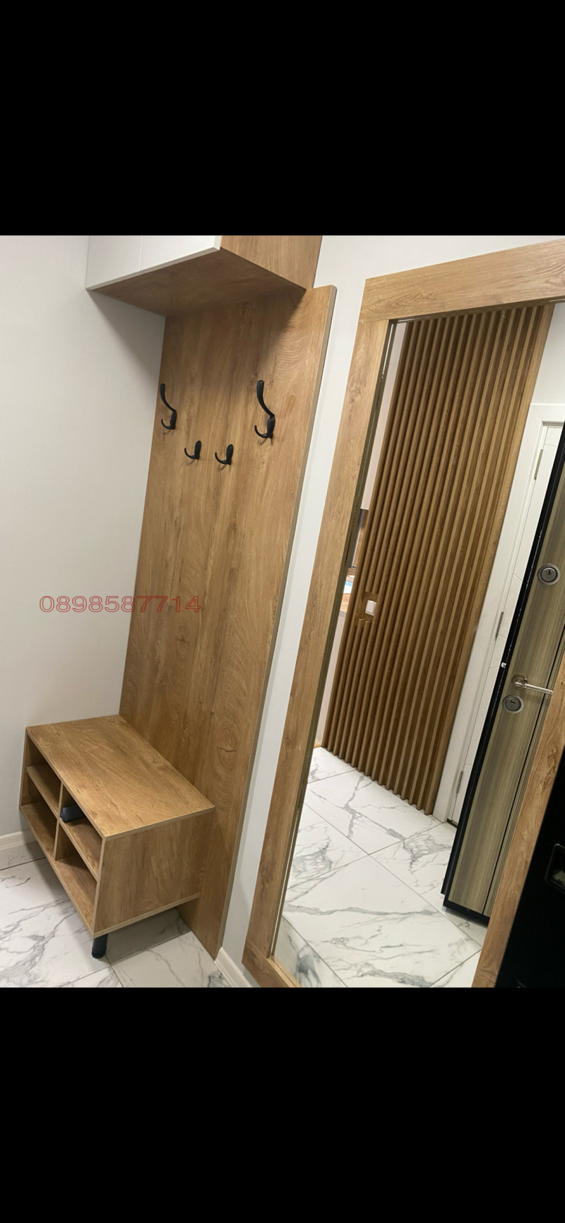 Kiralık  Stüdyo Varna , Cveten kvartal , 50 metrekare | 94371616 - görüntü [2]