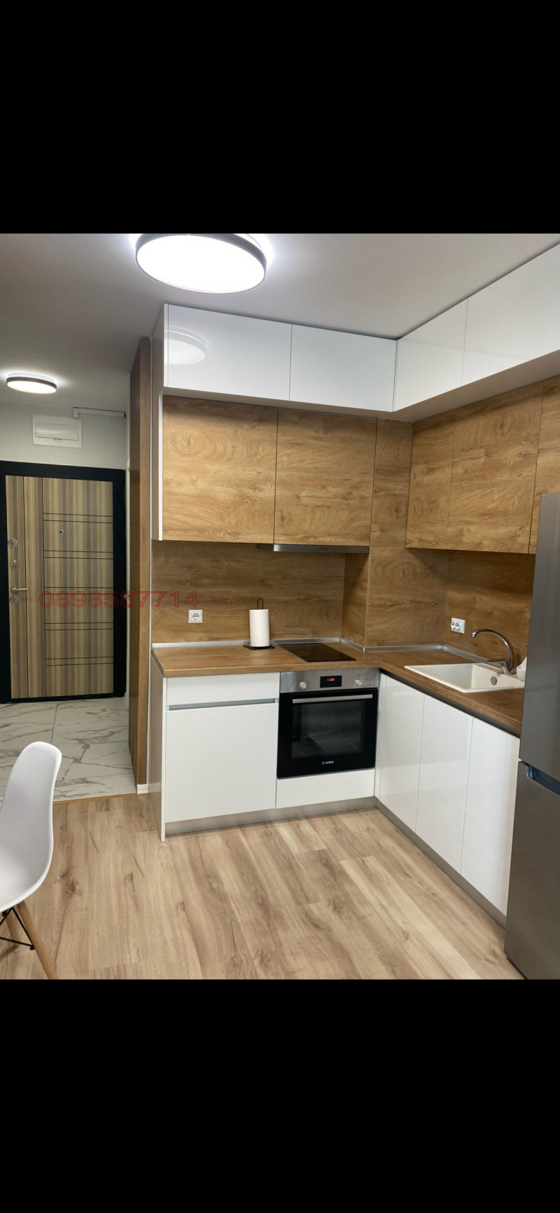Kiralık  Stüdyo Varna , Cveten kvartal , 50 metrekare | 94371616 - görüntü [4]