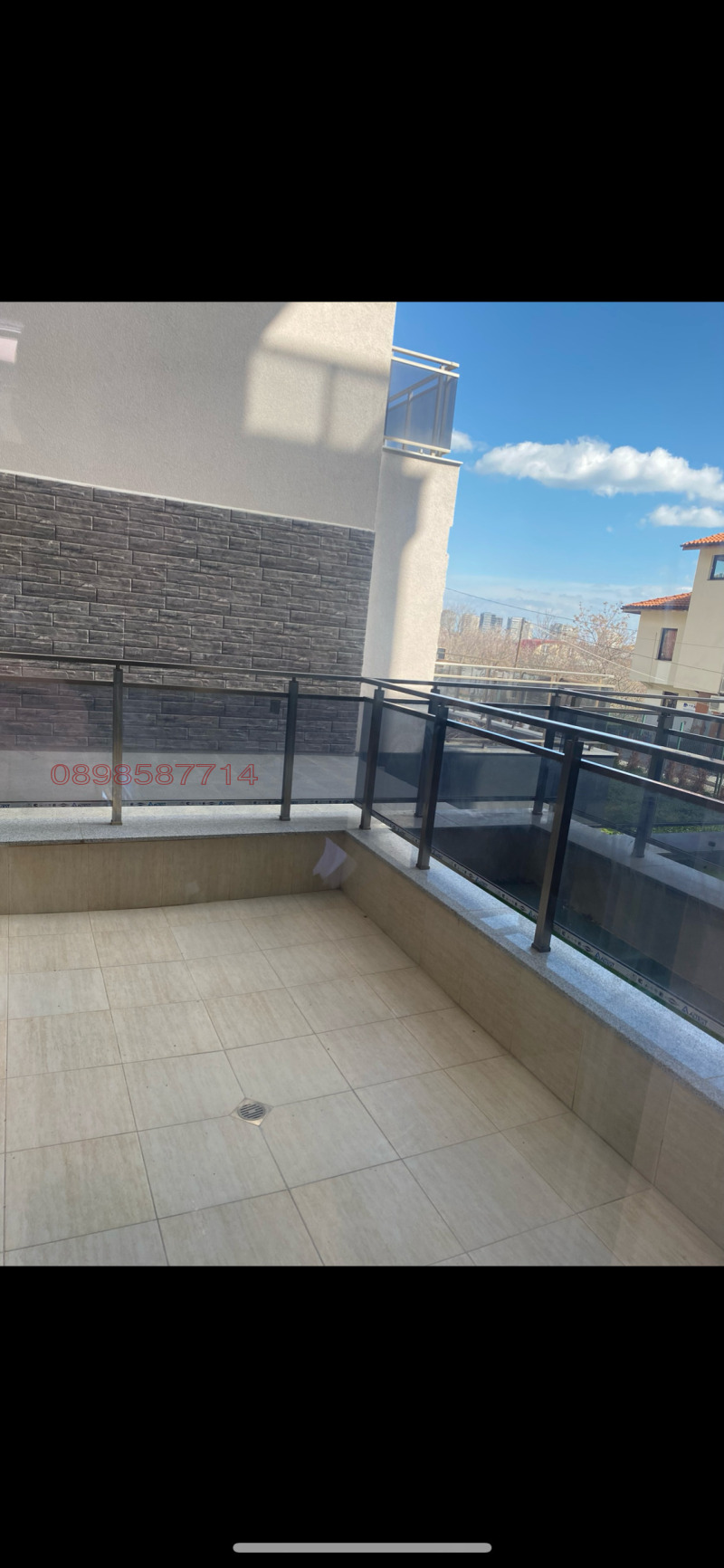 Kiralık  Stüdyo Varna , Cveten kvartal , 50 metrekare | 94371616 - görüntü [11]