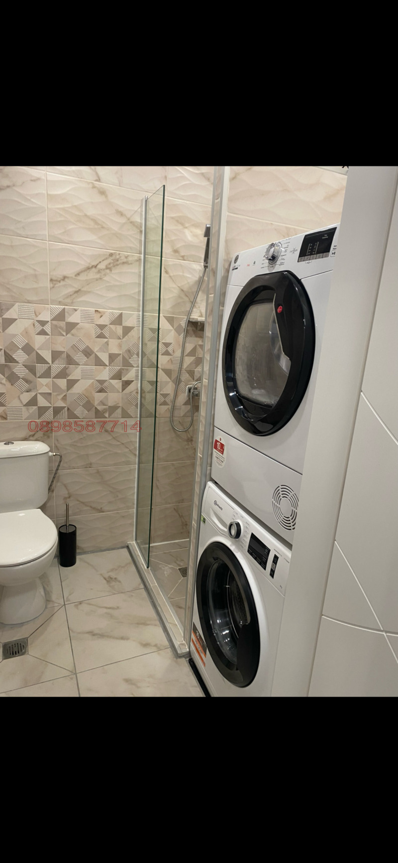 Kiralık  Stüdyo Varna , Cveten kvartal , 50 metrekare | 94371616 - görüntü [10]
