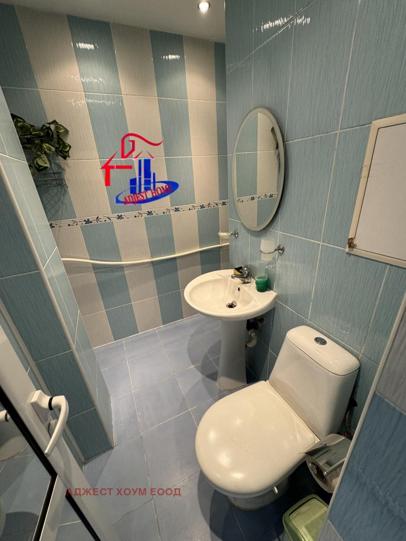 Дава под наем 1-СТАЕН, гр. Шумен, Център, снимка 7 - Апартаменти - 53239905