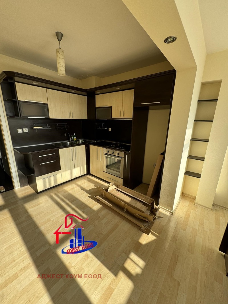 Дава под наем 1-СТАЕН, гр. Шумен, Център