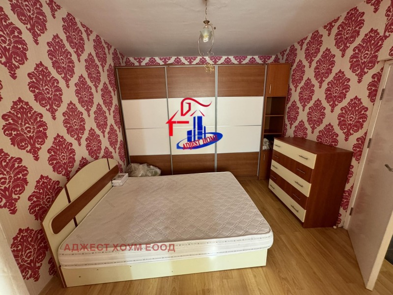 Дава под наем 1-СТАЕН, гр. Шумен, Център, снимка 5 - Апартаменти - 53239905