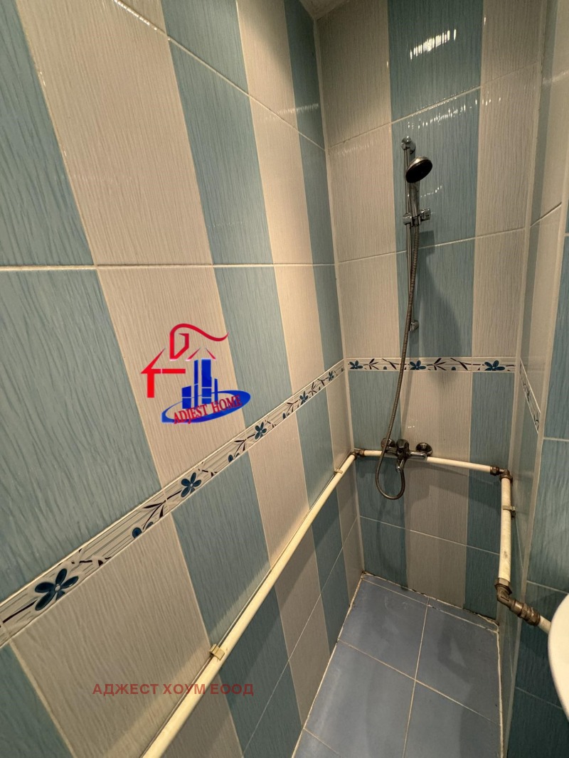 Дава под наем 1-СТАЕН, гр. Шумен, Център, снимка 8 - Апартаменти - 53239905