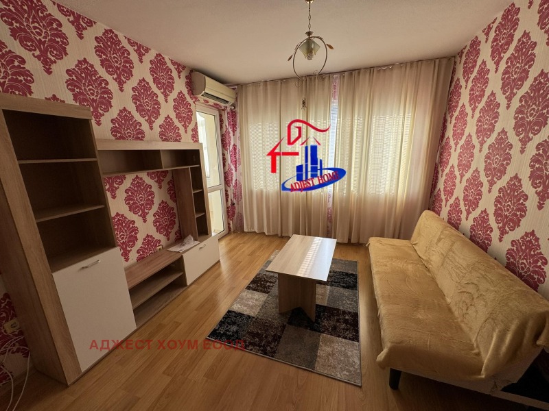 Дава под наем 1-СТАЕН, гр. Шумен, Център, снимка 4 - Апартаменти - 53239905