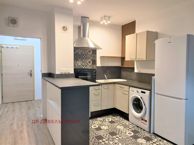 Дава под наем 1-СТАЕН, гр. София, Студентски град, снимка 2 - Апартаменти - 53587883