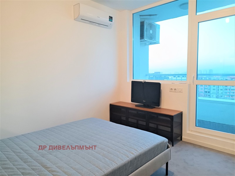 Дава под наем 1-СТАЕН, гр. София, Студентски град, снимка 13 - Апартаменти - 53587883