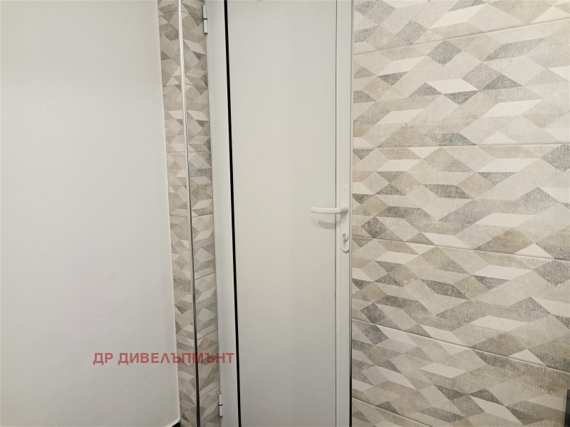 Дава под наем 1-СТАЕН, гр. София, Студентски град, снимка 11 - Апартаменти - 53587883