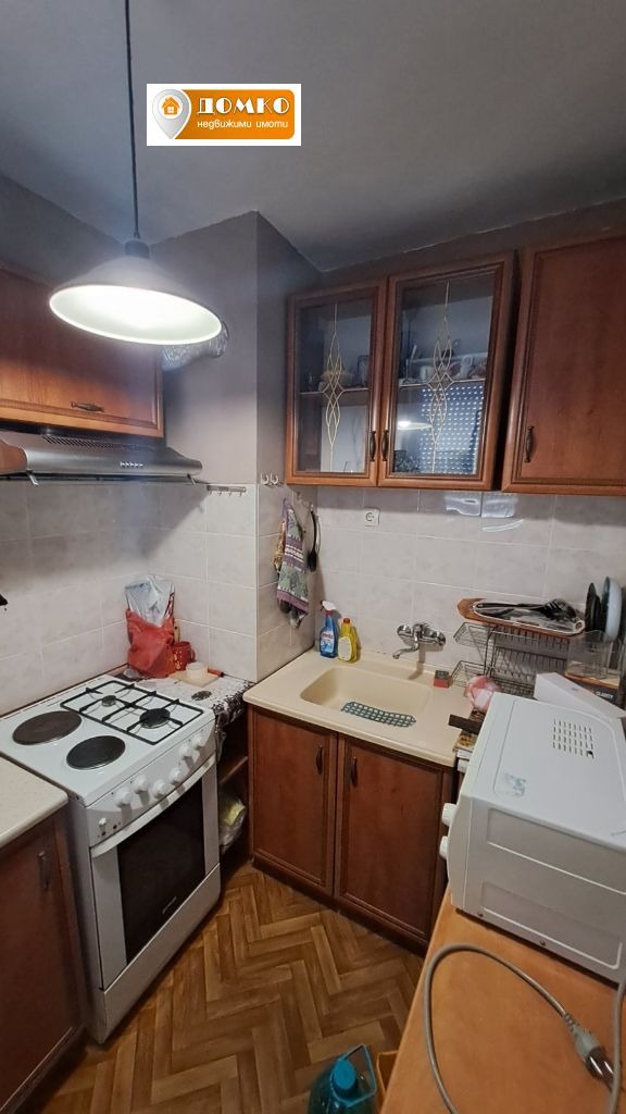 Kiralık  1 yatak odası Pazardjik , Mladost , 60 metrekare | 74156888