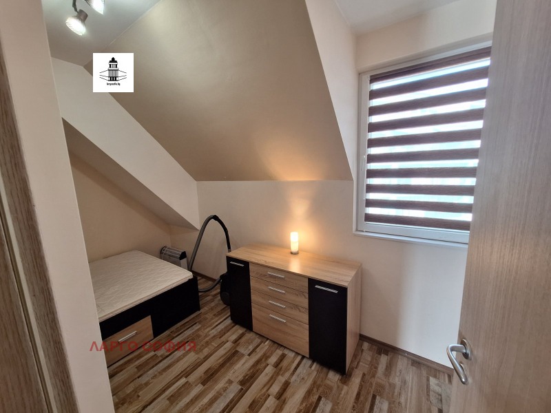 Te huur  1 slaapkamer Sofia , Studentski grad , 52 m² | 55457766 - afbeelding [5]