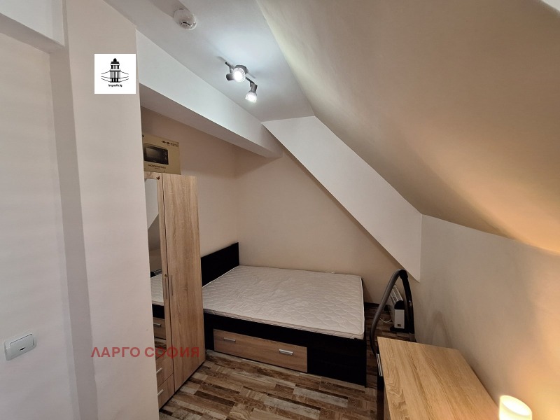 Te huur  1 slaapkamer Sofia , Studentski grad , 52 m² | 55457766 - afbeelding [6]