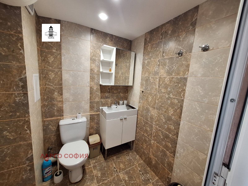 Te huur  1 slaapkamer Sofia , Studentski grad , 52 m² | 55457766 - afbeelding [8]