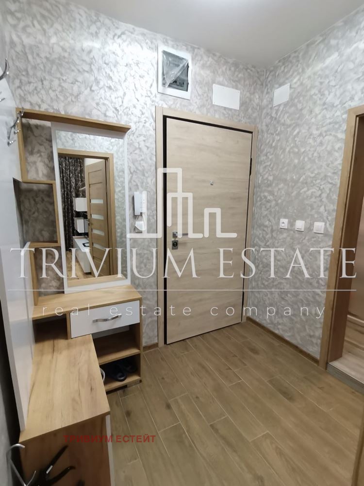 Дава под наем  2-стаен град Пловдив , Христо Смирненски , 74 кв.м | 43276044 - изображение [10]