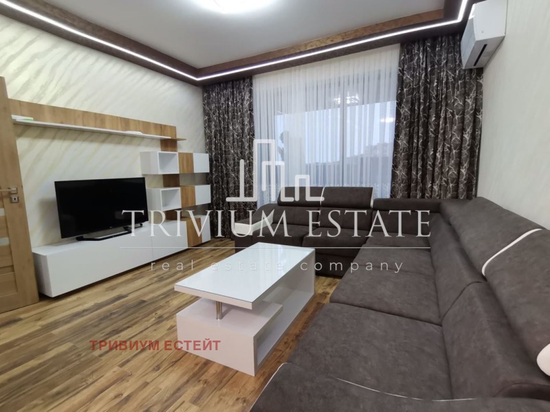 Дава под наем  2-стаен град Пловдив , Христо Смирненски , 74 кв.м | 43276044 - изображение [4]