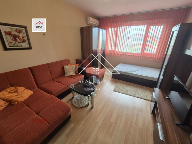 Vuokrattavana  1 makuuhuone Stara Zagora , Remiza , 45 neliömetriä | 48377668 - kuva [4]