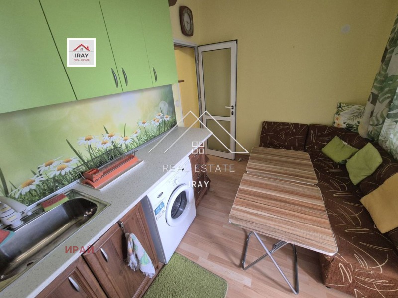 Vuokrattavana  1 makuuhuone Stara Zagora , Remiza , 45 neliömetriä | 48377668 - kuva [11]
