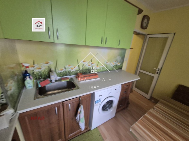 Vuokrattavana  1 makuuhuone Stara Zagora , Remiza , 45 neliömetriä | 48377668 - kuva [10]