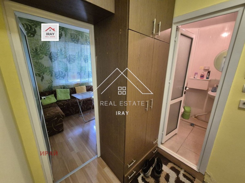 Vuokrattavana  1 makuuhuone Stara Zagora , Remiza , 45 neliömetriä | 48377668 - kuva [7]