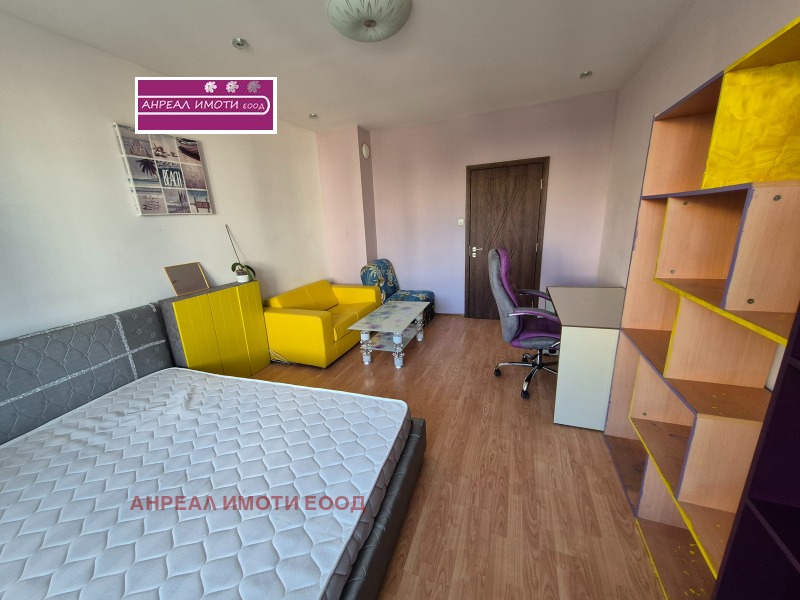 Kiralık  1 yatak odası Sofia , Ovça kupel , 70 metrekare | 82648044