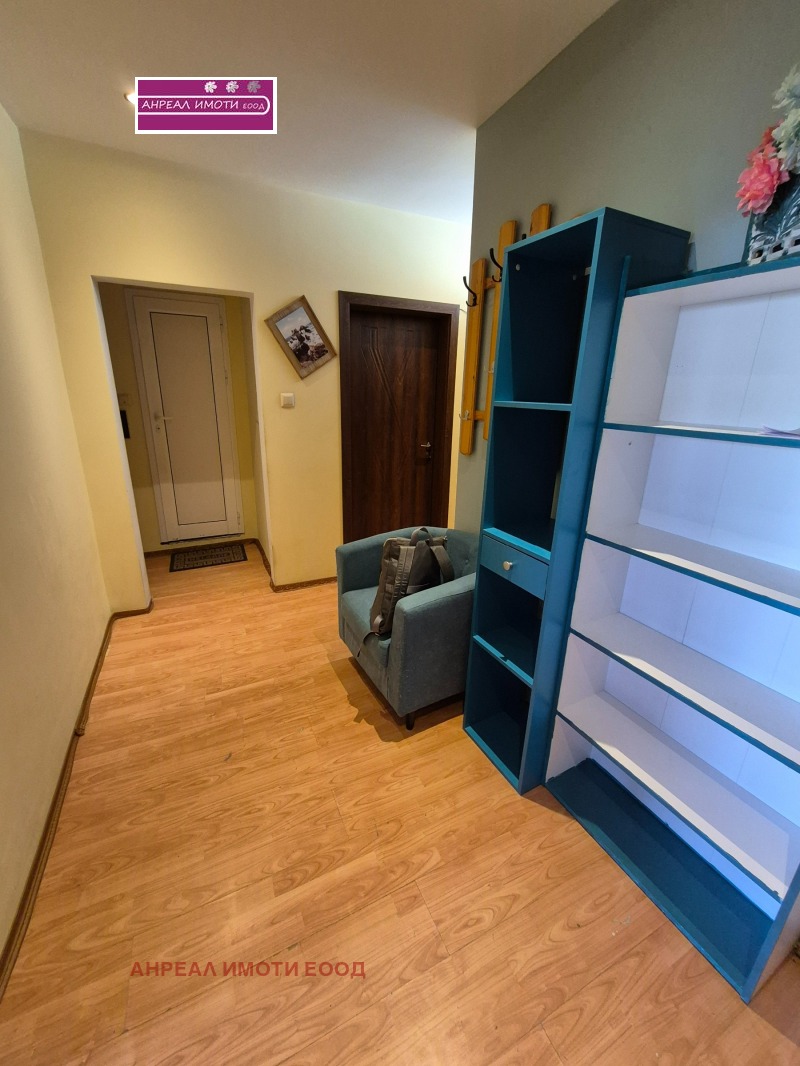 Kiralık  1 yatak odası Sofia , Ovça kupel , 70 metrekare | 82648044 - görüntü [13]