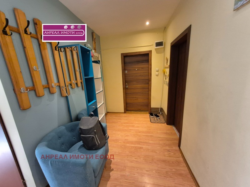 Kiralık  1 yatak odası Sofia , Ovça kupel , 70 metrekare | 82648044 - görüntü [5]