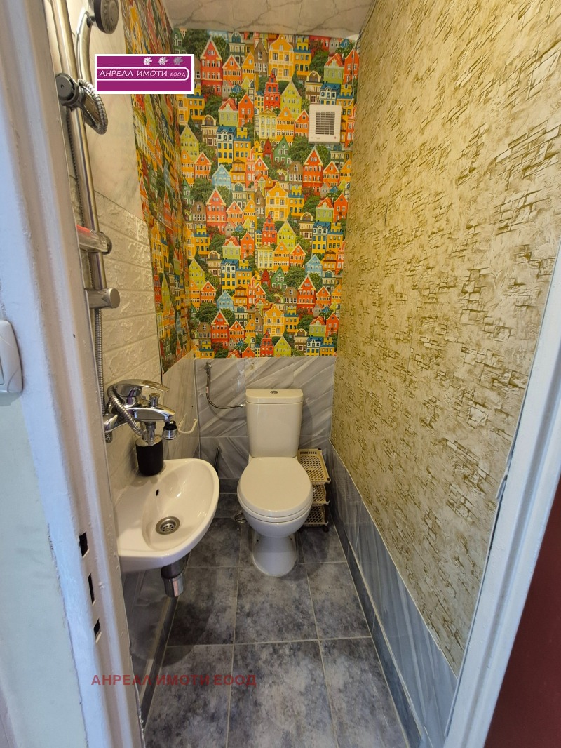 Kiralık  1 yatak odası Sofia , Ovça kupel , 70 metrekare | 82648044 - görüntü [11]