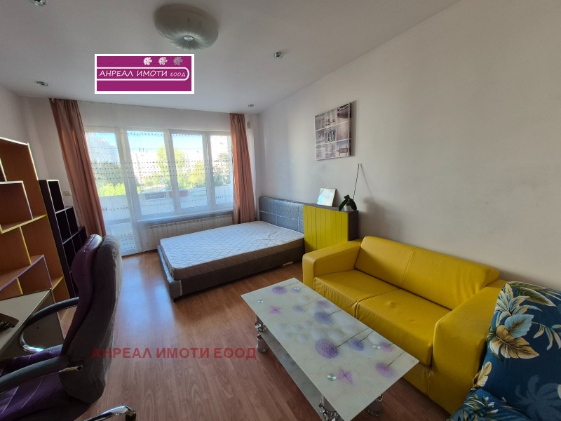Kiralık  1 yatak odası Sofia , Ovça kupel , 70 metrekare | 82648044 - görüntü [2]