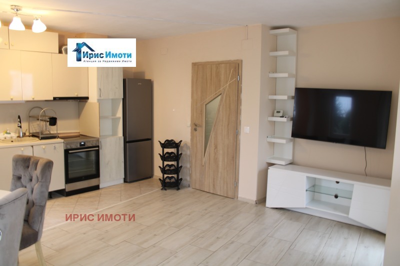 Дава под наем 2-СТАЕН, гр. София, Манастирски ливади, снимка 2 - Апартаменти - 52456956