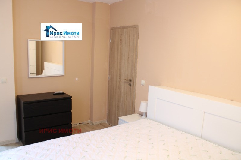 Дава под наем 2-СТАЕН, гр. София, Манастирски ливади, снимка 9 - Апартаменти - 52456956