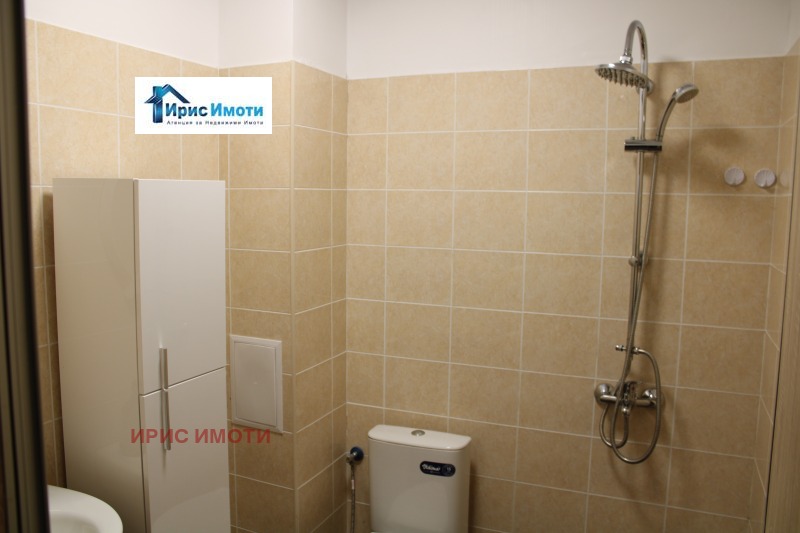 Дава под наем 2-СТАЕН, гр. София, Манастирски ливади, снимка 11 - Апартаменти - 52456956